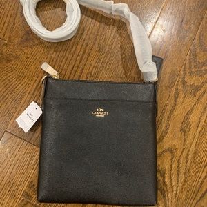Brand New Coach Cross Body Bag